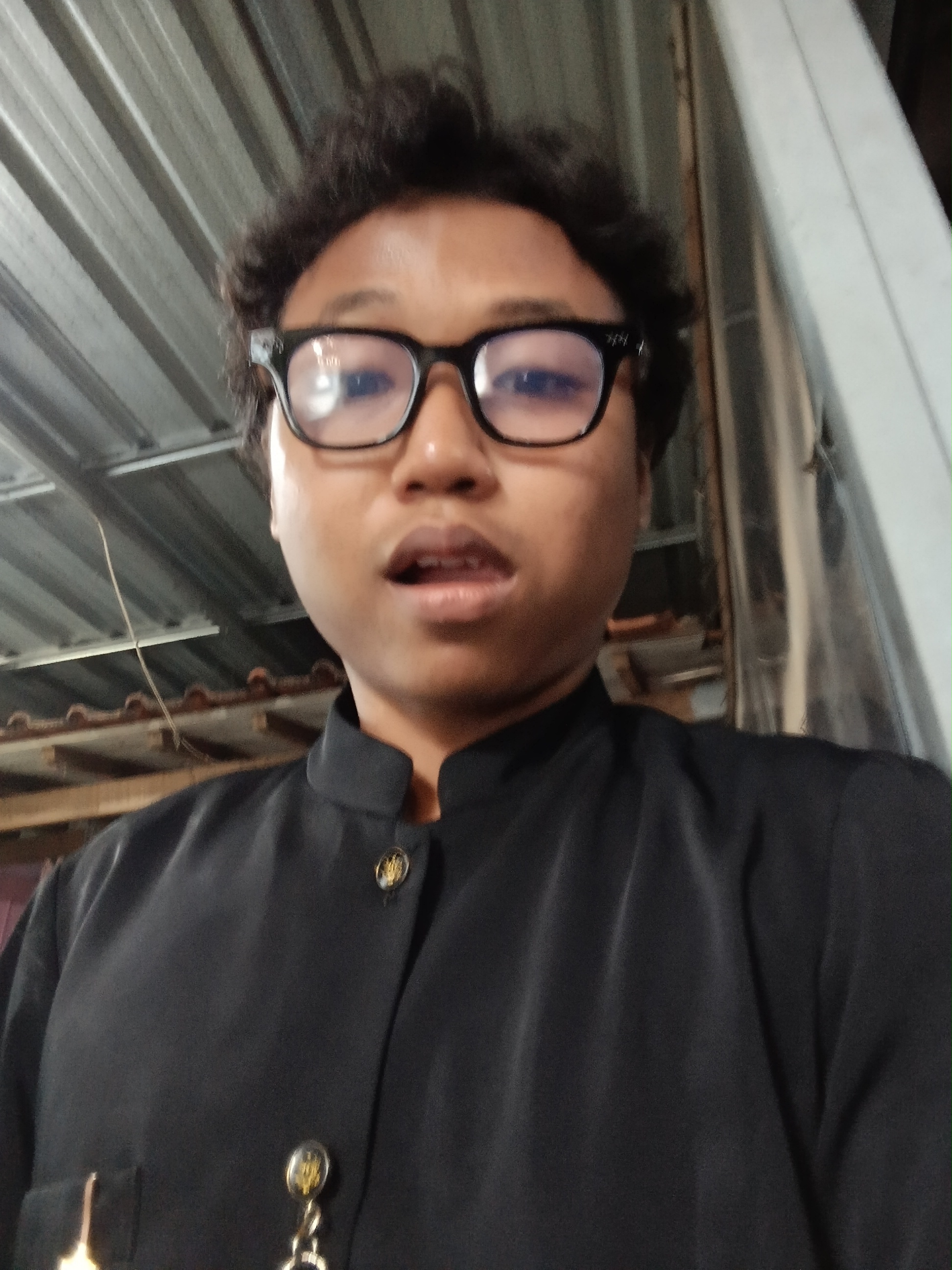 Foto Abil Ghinaya Azka